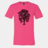 Unisex Jersey Tee Thumbnail