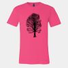 Unisex Jersey Tee Thumbnail