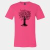 Unisex Jersey Tee Thumbnail