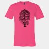 Unisex Jersey Tee Thumbnail