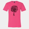 Unisex Jersey Tee Thumbnail