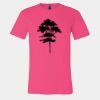Unisex Jersey Tee Thumbnail