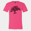 Unisex Jersey Tee Thumbnail
