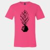 Unisex Jersey Tee Thumbnail