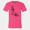 Unisex Jersey Tee Thumbnail
