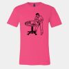 Unisex Jersey Tee Thumbnail
