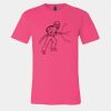 Unisex Jersey Tee Thumbnail