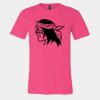 Unisex Jersey Tee Thumbnail