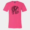 Unisex Jersey Tee Thumbnail