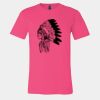 Unisex Jersey Tee Thumbnail