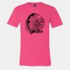 Unisex Jersey Tee Thumbnail