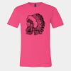 Unisex Jersey Tee Thumbnail