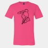 Unisex Jersey Tee Thumbnail