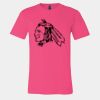 Unisex Jersey Tee Thumbnail