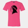 Unisex Jersey Tee Thumbnail