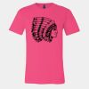 Unisex Jersey Tee Thumbnail