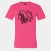 Unisex Jersey Tee Thumbnail