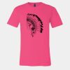 Unisex Jersey Tee Thumbnail