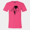 Unisex Jersey Tee Thumbnail