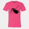 Unisex Jersey Tee Thumbnail