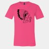 Unisex Jersey Tee Thumbnail