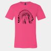 Unisex Jersey Tee Thumbnail