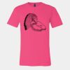 Unisex Jersey Tee Thumbnail