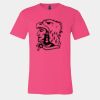 Unisex Jersey Tee Thumbnail