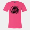 Unisex Jersey Tee Thumbnail