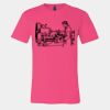 Unisex Jersey Tee Thumbnail
