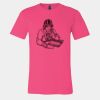 Unisex Jersey Tee Thumbnail