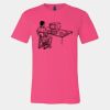 Unisex Jersey Tee Thumbnail
