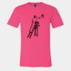 Unisex Jersey Tee Thumbnail