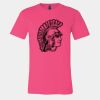 Unisex Jersey Tee Thumbnail
