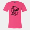 Unisex Jersey Tee Thumbnail