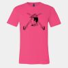 Unisex Jersey Tee Thumbnail