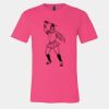 Unisex Jersey Tee Thumbnail
