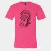 Unisex Jersey Tee Thumbnail
