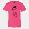 Unisex Jersey Tee Thumbnail