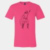 Unisex Jersey Tee Thumbnail