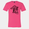 Unisex Jersey Tee Thumbnail