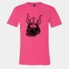 Unisex Jersey Tee Thumbnail