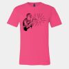 Unisex Jersey Tee Thumbnail