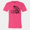 Unisex Jersey Tee Thumbnail