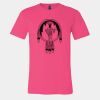 Unisex Jersey Tee Thumbnail