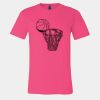 Unisex Jersey Tee Thumbnail