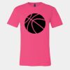 Unisex Jersey Tee Thumbnail