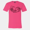 Unisex Jersey Tee Thumbnail