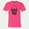 Unisex Jersey Tee Thumbnail