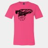 Unisex Jersey Tee Thumbnail
